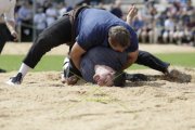 BASELLANDSCHAFTLICHES KANTONALSCHWINGFEST 2025