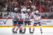 LAUSANNE - ZSC