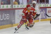 BIEL - LUGANO