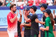 SWISS OPEN GSTAAD 2026