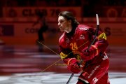 TIGERS - LUGANO