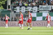 VADUZ - ST. GALLEN