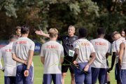 TRAINING BASEL