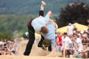 118. NORDWESTSCHWEIZER SCHWINGFEST