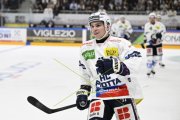 LUGANO - AMBRI