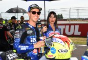 SUPERBIKE WM 2025