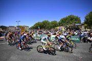 TOUR DE FRANCE 2026