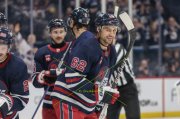 WINNIPEG - BUFFALO