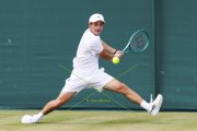 WIMBLEDON 2026