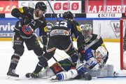 FRIBOURG - ZSC