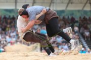 118. NORDWESTSCHWEIZER SCHWINGFEST