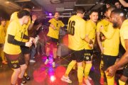 YB - LUZERN