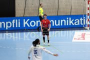BSV BERN - MONTPELLIER HB