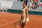 FRENCH OPEN 2026