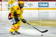 LAUSANNE - SC BERN