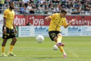 ST.GALLEN - YB