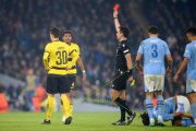 MAN CITY - YB