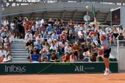 FRENCH OPEN 2026
