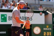 FRENCH OPEN 2026