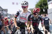 TOUR DE SUISSE 2025