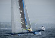 BOL D'OR DU LEMAN 2025