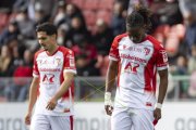 SION - LUGANO