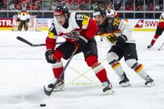 OESTERREICH - DEUTSCHLAND