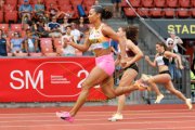 LEICHTATHLETIK SM 2026