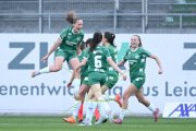 ST.GALLEN - YB