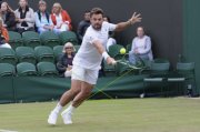 WIMBLEDON 2024