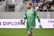 LUGANO - SERVETTE