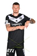 LUGANO PORTRAIT