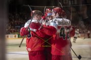 DEANEMARK - SCHWEIZ