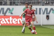 ST.GALLEN - THUN