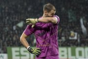 ST.GALLEN - ZUERICH