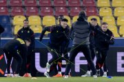 TRAINING BASEL