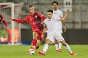 VADUZ - BELLINZONA