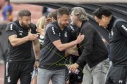 GC - SERVETTE