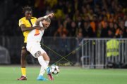 YB - GALATASARAY