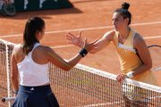 FRENCH OPEN 2026