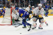 FRIBOURG - LUGANO