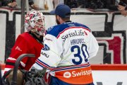 LAUSANNE - ZSC