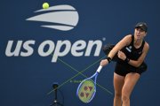 US OPEN 2025