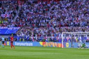 ENGLAND - SCHWEIZ