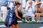 FRENCH OPEN 2026