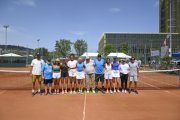 TENNIS INTERCLUB NLA FINALRUNDE 2026