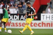 WINTERTHUR - YB