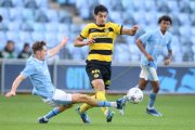MAN CITY - YB