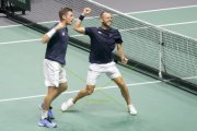 DAVIS CUP FINALS 2023