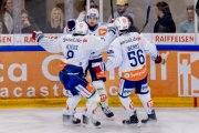 AJOIE - ZSC